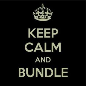Bundles welcome